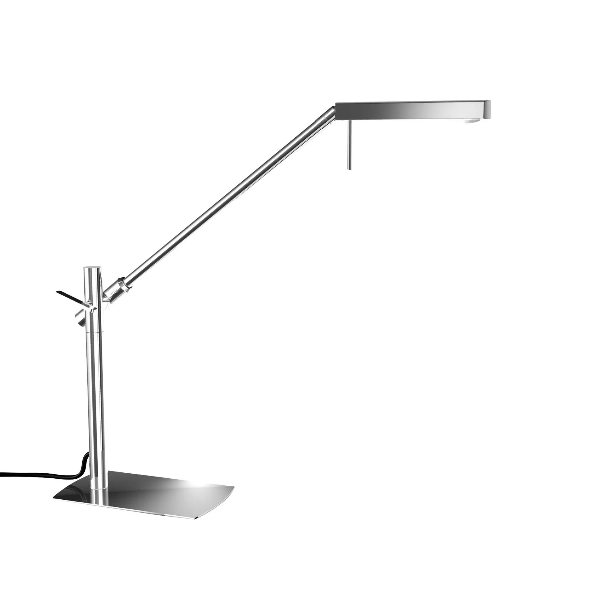 M4958  Phuket PC 7W LED Table Lamp